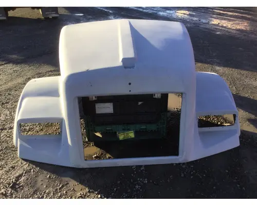 KENWORTH T800 HOOD