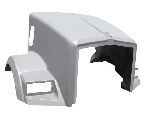 KENWORTH T800 HOOD