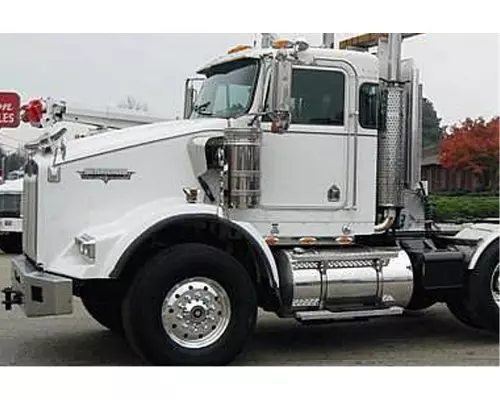 KENWORTH T800 HOOD