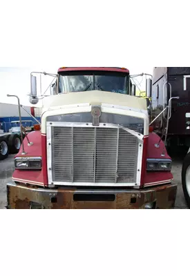 KENWORTH T800 HOOD