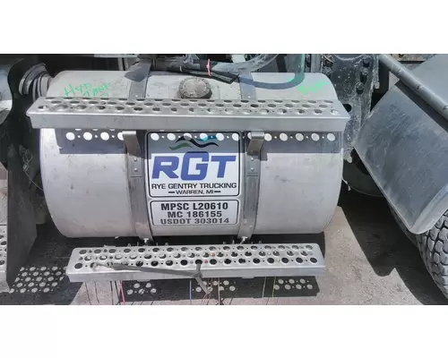 KENWORTH T800 HYDRAULIC TANK