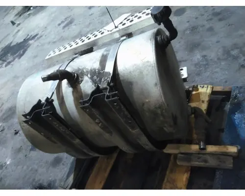 KENWORTH T800 HYDRAULIC TANK