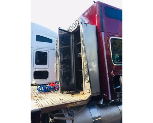 KENWORTH T800 Headache Rack