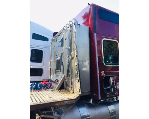 KENWORTH T800 Headache Rack