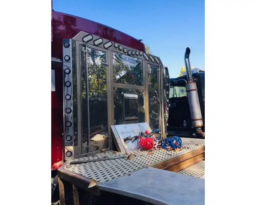 KENWORTH T800 Headache Rack