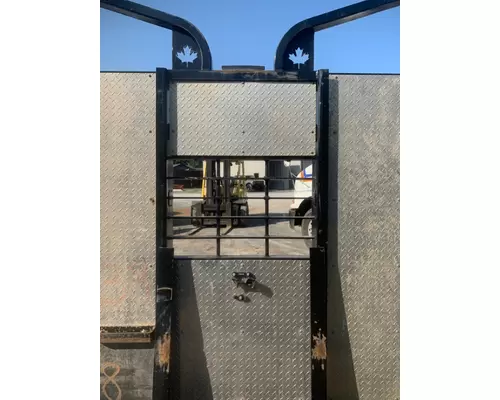 KENWORTH T800 Headache Rack