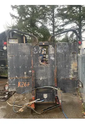 KENWORTH T800 Headache Rack