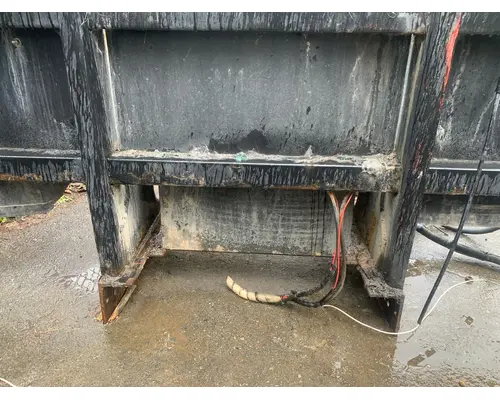 KENWORTH T800 Headache Rack