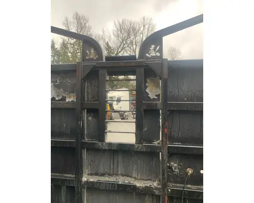 KENWORTH T800 Headache Rack