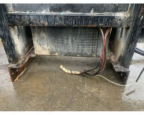 KENWORTH T800 Headache Rack