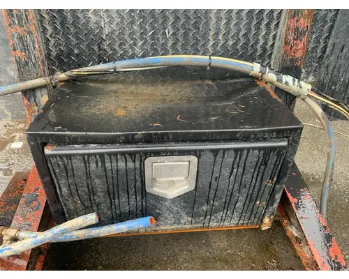 KENWORTH T800 Headache Rack