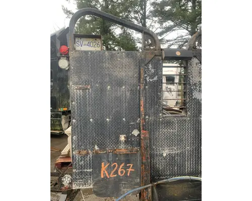 KENWORTH T800 Headache Rack