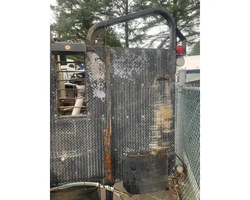 KENWORTH T800 Headache Rack