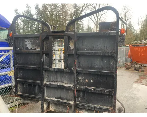 KENWORTH T800 Headache Rack