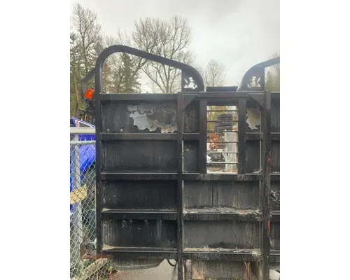 KENWORTH T800 Headache Rack