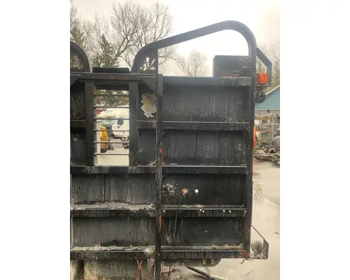 KENWORTH T800 Headache Rack