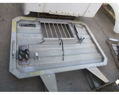 KENWORTH T800 Headache Rack