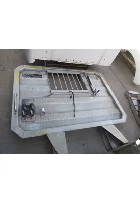 KENWORTH T800 Headache Rack