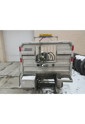 KENWORTH T800 Headache Rack