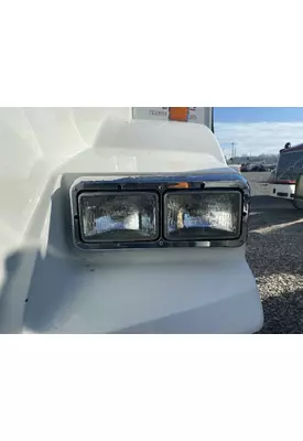 KENWORTH T800 Headlamp Assembly