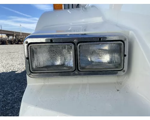 KENWORTH T800 Headlamp Assembly