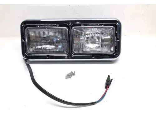 KENWORTH T800 Headlamp Assembly