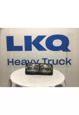 KENWORTH T800 Headlamp Assembly