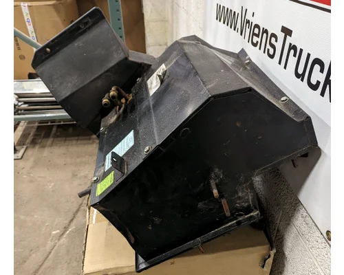 KENWORTH T800 Heater Assembly