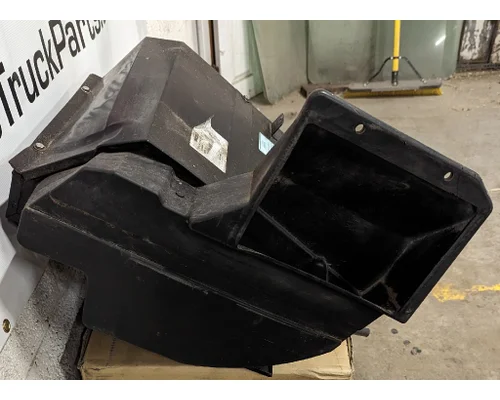 KENWORTH T800 Heater Assembly