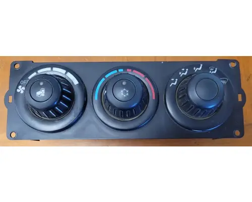 KENWORTH T800 Heater Assembly