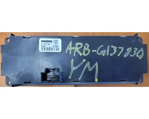 KENWORTH T800 Heater Assembly