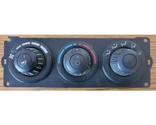 KENWORTH T800 Heater Assembly