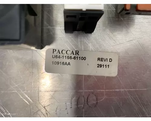 KENWORTH T800 Heater or Air Conditioner Parts, Misc.