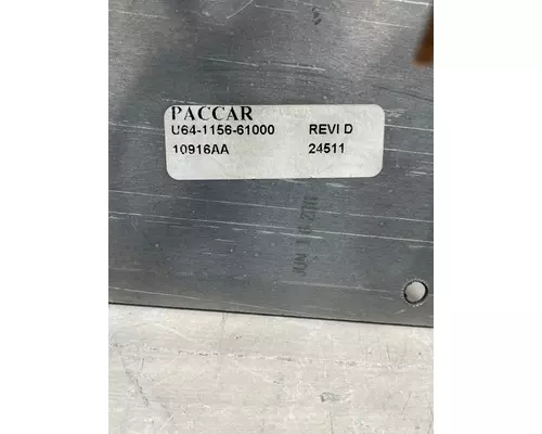 KENWORTH T800 Heater or Air Conditioner Parts, Misc.