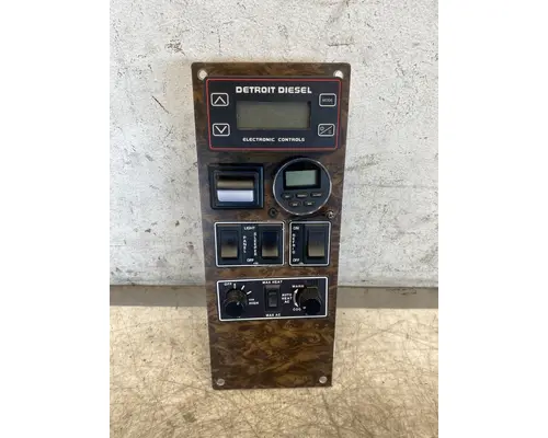 KENWORTH T800 Heater or Air Conditioner Parts, Misc.