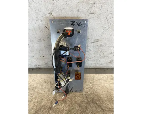 KENWORTH T800 Heater or Air Conditioner Parts, Misc.