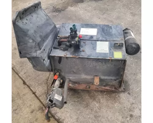 KENWORTH T800 Heater or Air Conditioner Parts, Misc.