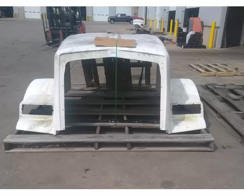 KENWORTH T800 Hood Assembly