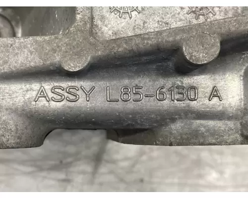 KENWORTH T800 Hood Hinge