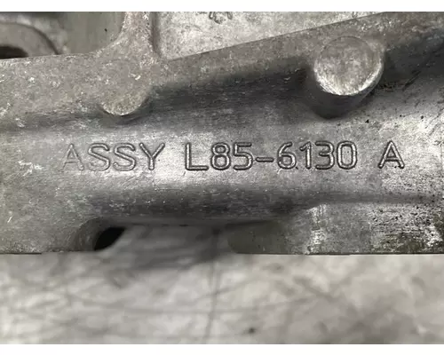 KENWORTH T800 Hood Hinge