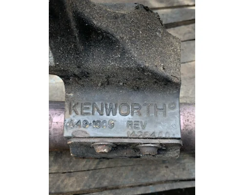 KENWORTH T800 Hood Hinge