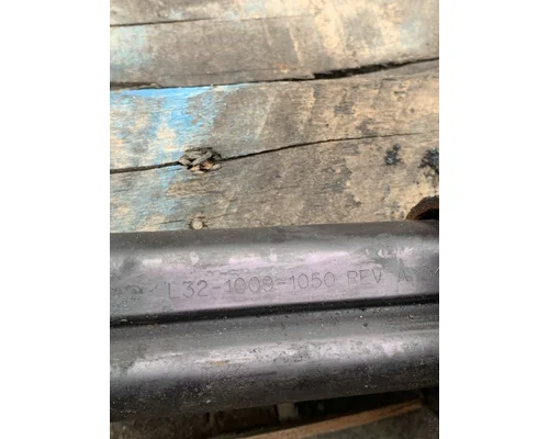 KENWORTH T800 Hood Hinge