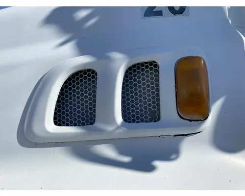 KENWORTH T800 Hood Vent