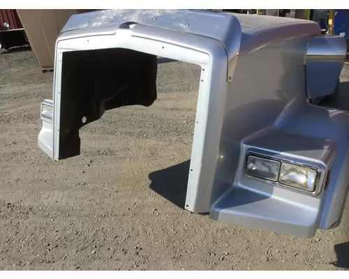 KENWORTH T800 Hood