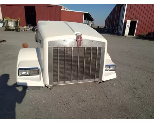 KENWORTH T800 Hood