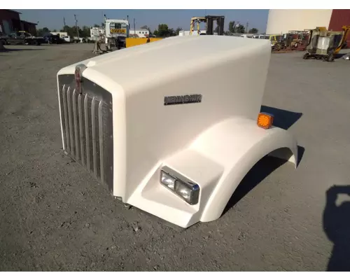 KENWORTH T800 Hood