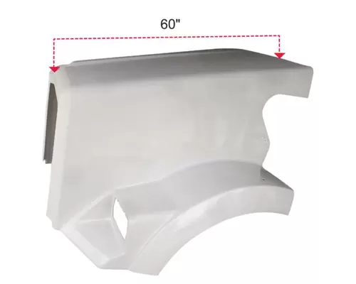 KENWORTH T800 Hood