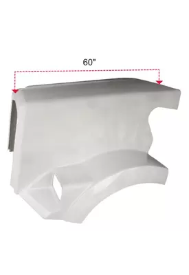 KENWORTH T800 Hood