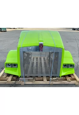 KENWORTH T800 Hood