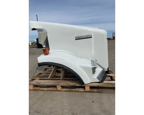 KENWORTH T800 Hood
